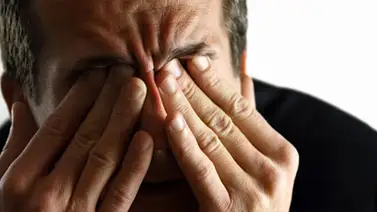 ¡Mosca! Podrías padecerlo: ¿Sabes qué es el Síndrome del Cuidador? ¡Mosca! Podrías padecerlo: ¿Sabes qué es el Síndrome del Cuidador?