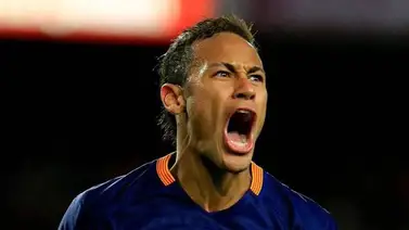 ¿Opción real? En Brasil ya ven a Neymar en el Barcelona ¿Opción real? En Brasil ya ven a Neymar en el Barcelona