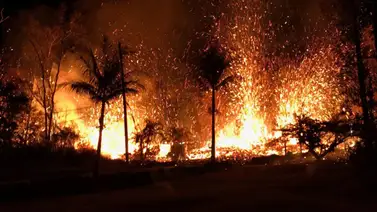 Actualización | Aumenta número de muertos por incendios en Hawai Actualización | Aumenta número de muertos por incendios en Hawai