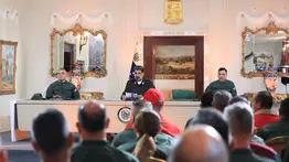 ¿Elecciones presidenciales podrían ser este año? Esto dijo el presidente Nicolás Maduro