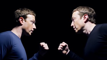 Elon Musk revela que pelea con Mark Zuckerberg no la transmitirá la UFC: Sepa dónde será