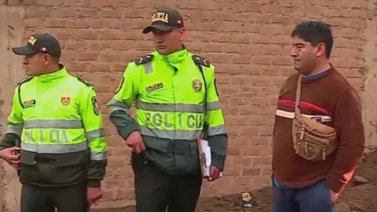 Sujetos matan a una mujer por resistirse al abuso sexual