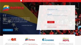 Así puedes pagar Cantv por el Sistema Patria