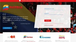 Así puedes pagar Cantv por el Sistema Patria
