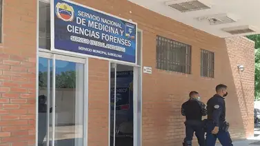 ¡Tragedia! Muere un niño electrocutado al bajar frutas de una mata ¡Tragedia! Muere un niño electrocutado al bajar frutas de una mata