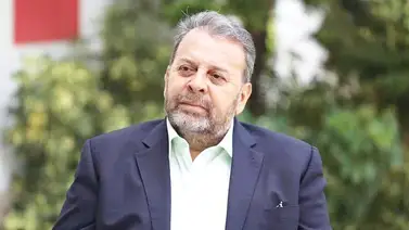 Timoteo Zambrano propone la reelección de alcaldes opositores para enfrentar posible "mega elecciones" Timoteo Zambrano propone la reelección de alcaldes opositores para enfrentar posible "mega elecciones"