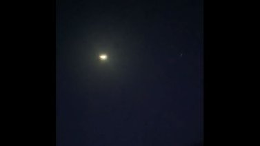 ¿Pasó un meteorito por Florida? (+Vídeo)