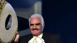 CAMARGONOTAS: El legado musical de Vicente Fernández sigue vivo