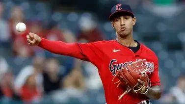 MLB: Brayan Rocchio duplicó en la victoria de los Guardianes MLB: Brayan Rocchio duplicó en la victoria de los Guardianes