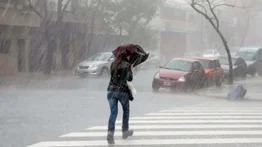 Conozca el pronóstico del Inameh para este jueves #20Jul