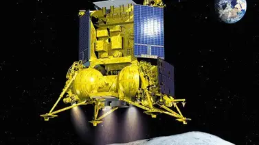 Rusia busca conquistar el Polo Sur de la Luna (+Detalles) Rusia busca conquistar el Polo Sur de la Luna (+Detalles)