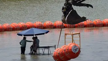 Conozca la nueva alianza entre México y EEUU Conozca la nueva alianza entre México y EEUU