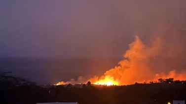¡Llamas mortales! Ascienden a 53 los fallecidos en incendio forestal