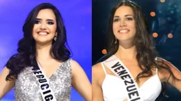 ¿Una candidata del Miss Universo 2023 es igualita a Mónica Spear?
