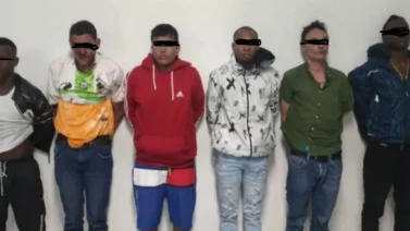 Un venezolano implicado en asesinato de candidato en Ecuador