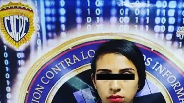 Capturan a una mujer por explotación sexual infantil Capturan a una mujer por explotación sexual infantil