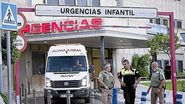 ¡Que descuido! dos niños fallecen ahogados en España