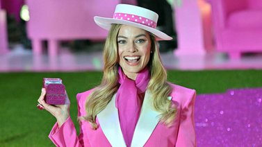 ¡Increíble! Esto dijo Margot Robbie sobre su actuación en Barbie