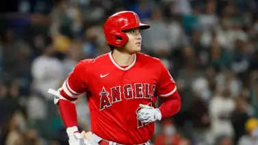 ¡Otro show más! Ohtani lanza un juegazo y logra este récord en MLB ¡Otro show más! Ohtani lanza un juegazo y logra este récord en MLB