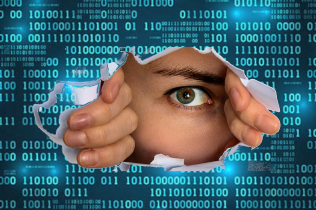 Mantén la seguridad digital al usar la tecnología