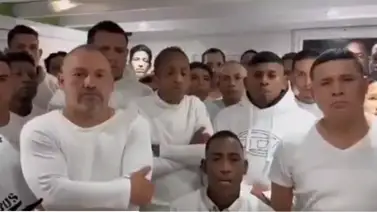 Banda criminal "Los Lobos" desmiente haber asesinado a Fernando Villavicencio Banda criminal "Los Lobos" desmiente haber asesinado a Fernando Villavicencio