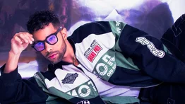 Jhon Nael prende la rumba en Medellín con un gentío