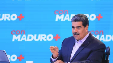 Nicolás Maduro anunció un cambio en su programa Con Maduro+: Sepa de que trata