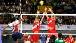 Este país será la sede de los Juegos Bolivarianos 2025
