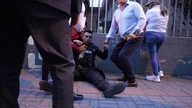 Ecuador decreta estado de excepción tras asesinato de Villavicencio