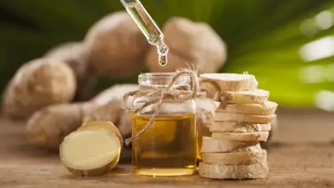 El jengibre puede ser un gran aliado para tu belleza El jengibre puede ser un gran aliado para tu belleza