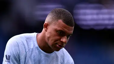 ¿Se va o se queda? Esto se sabe del futuro de Mbappé en el PSG ¿Se va o se queda? Esto se sabe del futuro de Mbappé en el PSG