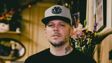 Residente es elegido como el mejor rapero de la historia