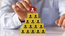 ALERTA: Conoce la "pirámide". Un negocio fraudulento al asecho