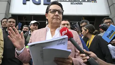 Entérese: Fernando Villavicencio estaba a punto de revelar supuestos delitos que involucran a Rafael Correa (+Video) Entérese: Fernando Villavicencio estaba a punto de revelar supuestos delitos que involucran a Rafael Correa (+Video)