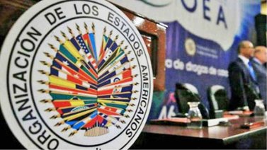 OEA condena asesinato de Fernando Villavicencio (+Comunicado)
