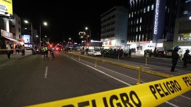 EEUU se ofrece para ayudar a Ecuador en la investigación por el asesinato de Villavicencio