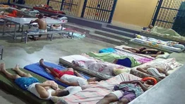 Liberan a más de 60 migrantes venezolanos: Todos serán deportados