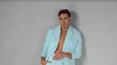 ¡Bombazo! Diseñador venezolano presentará en Caracas su colección primavera-verano ¡Bombazo! Diseñador venezolano presentará en Caracas su colección primavera-verano