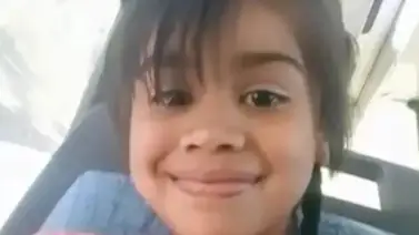 Muere niña tras ser asaltada: La golpearon fuertemente Muere niña tras ser asaltada: La golpearon fuertemente