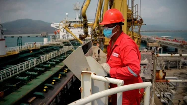 Entérese: Esto dijo el presidente de PDVSA sobre la demanda mundial de petróleo y el estatus de Venezuela