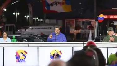Maduro exige a los gobernadores y funcionarios del Estado dejar el “minimalismo” Maduro exige a los gobernadores y funcionarios del Estado dejar el “minimalismo”