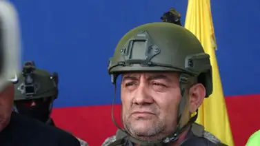 Líder del Clan del Golfo recibió condena en EEUU: Conozca la petición de sus abogados Líder del Clan del Golfo recibió condena en EEUU: Conozca la petición de sus abogados