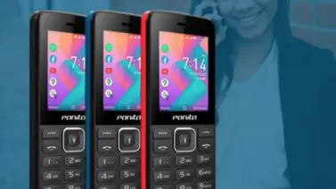 Logan ofrece el smartphone económico Panita Logan ofrece el smartphone económico Panita