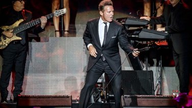 Entérate: Estos son los precios de las entradas para ver a Luis Miguel