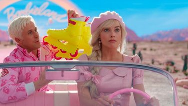 Conozca la nueva Barbie inspirada en la película