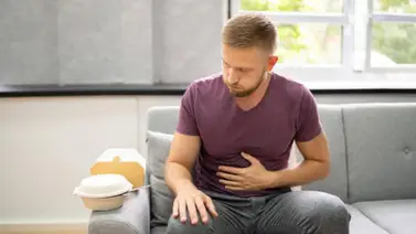 Gases intestinales ¿Cómo acabar con estas molestias? Gases intestinales ¿Cómo acabar con estas molestias?