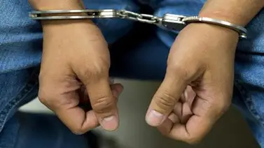 ¡Terrible! Apresan a adolescente por abuso sexual a sus hermanastros ¡Terrible! Apresan a adolescente por abuso sexual a sus hermanastros