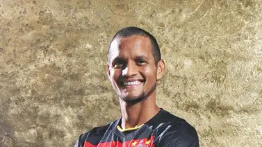 ¡Un Vinotinto llega a Brasil! Roberto Rosales jugará con este equipo ¡Un Vinotinto llega a Brasil! Roberto Rosales jugará con este equipo