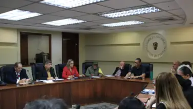 Subcomisión de la AN atiende 24 casos de invasiones (+Detalles) Subcomisión de la AN atiende 24 casos de invasiones (+Detalles)