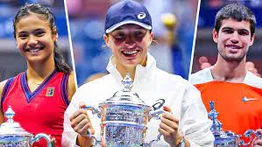Sepa cuánto dinero repartirá el torneo del US Open en su edición 2023